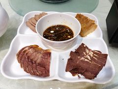 -南来顺饭庄·清真(南菜园店)