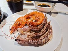 -加餐海鲜自助(宝龙一城店)