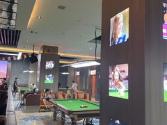 -澜花台球会所(远大金地中心店)