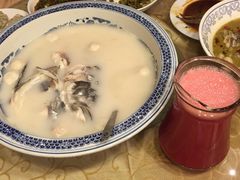 秀水人家食府-秀水人家