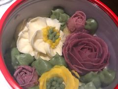 -BON CAKE(华贸购物中心店)