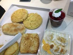 -长发西饼(临顿路店)