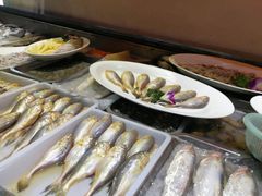 -浙C老邻舍(西城海错店)