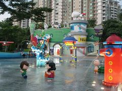 -史努比缤纷世界