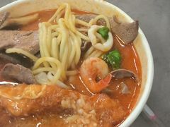 -四里沙茶面(湖滨四里店)