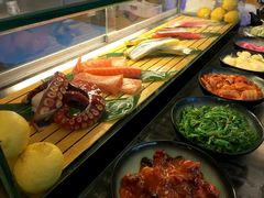 -圣丰索菲特·2 On 988 Café 自助餐厅