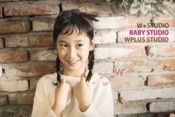点击看大图 -WPlus明星肖像亲子全家福摄影