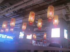 -李姑婆鲜切牛肉火锅自助(凤城二路店)