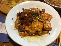 -95号酱骨·一块豆腐(展春园西路店)