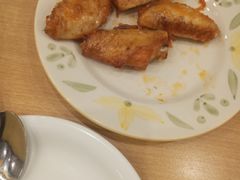 -萨莉亚意式餐厅(苏州食百家店)