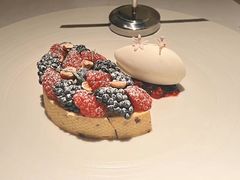 -L'Arome芳芳法国餐厅(金陵饭店店)