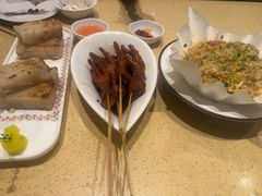 -正哥点心专家(上邦百汇城店)