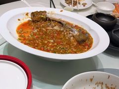 -湖锦酒楼·30年经典湖北菜(沌口店)