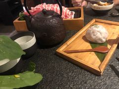 -湊湊火锅·茶憩(和平大悦城店)