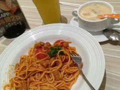 -必胜客(万达广场店)