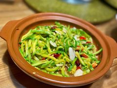 -徽三说·土徽菜·中国徽菜连锁品牌(阳湖总店)