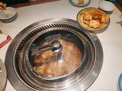 -遇东北林区铁锅炖(南开店)