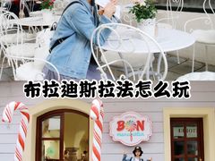 -布拉迪斯拉发城堡