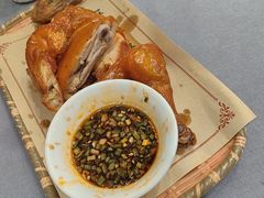 -金哥私房菜馆(张府园总店)