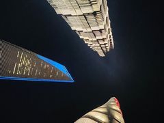 -上海之巅观光厅