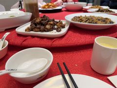 -大铁勺新津菜(中北永旺店)
