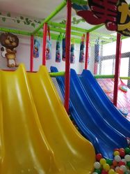 -美加乐儿童乐园(江宁文鼎广场店)