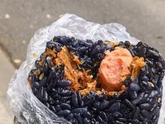 -芳婆糕团店(王府大街店)