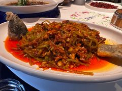 -院8里·小聚园老川菜(九眼桥店)