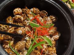 -海宝酒家(中山四路店)