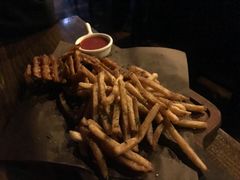 -蜉蝣酒吧(仓山万达店)