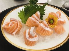 -鱼意寿司(钟村分店)