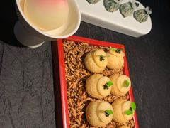 -荣公子创意菜