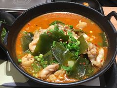 -蛙人战队·饭堂(储能大厦店)