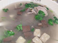 -苏晓玥·手作江南小吃(深圳北站店)