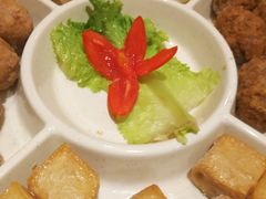 -芦月轩羊蝎子(太平桥店)