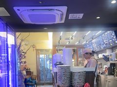 -韩萍老南京馄饨(河西万达店)