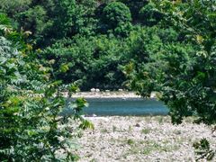 -楠溪江风景名胜区