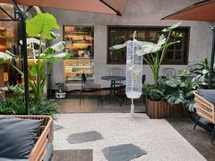 露天位-ChitChat奇洽·Bistro(黎黄陂路店)