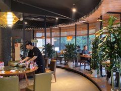 -盐帮食坊•小河帮川菜(四川师大店)