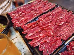 -潮汕鲜牛肉火锅(化工路店)