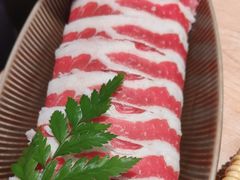 -巴奴毛肚火锅(七宝领展广场店)