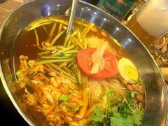 -熙成烧烤·三十三年(开发区店)