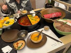 -山缓缓火锅(青岛万象城店)