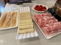 -吉羊三宝(复兴门笔管胡同店)