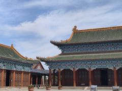 -哈密回王府景区