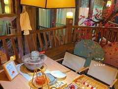 -淀里船宴(卓达店)