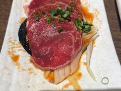 -青叶日本料理(北辰店)