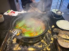 -丽江金茂凯悦臻选酒店-滇香馆