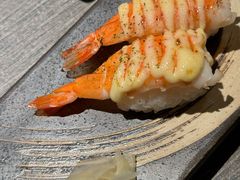 -炙柒Sekinana·精致日料(合生汇店)
