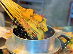 -No.DD戳子烧烤·江湖菜(北京总店)